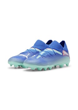 Młodzieżowe buty piłkarskie PUMA FUTURE 7 PRO FG/AG ze sklepu Decathlon w kategorii Buty sportowe dziecięce - zdjęcie 176160001