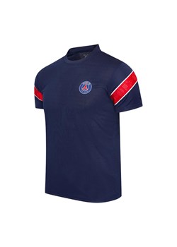 Koszulka Piłkarska męska PSG ze sklepu Decathlon w kategorii T-shirty męskie - zdjęcie 176160513