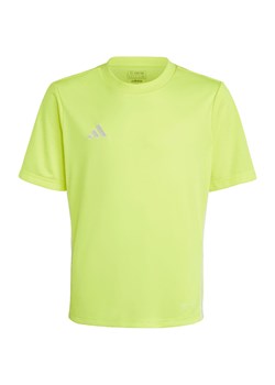 Koszulka dla dzieci adidas Tabela 23 Jersey ze sklepu Decathlon w kategorii Stroje piłkarskie - zdjęcie 176160631