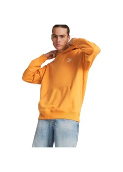 Bluza z kapturem Puma Classics Relaxed Hoodie Tr, Mężczyźni ze sklepu Decathlon w kategorii Bluzy męskie - zdjęcie 176161252