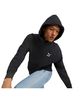 Bluza z kapturem Puma Classics Relaxed Hoodie Tr, Mężczyźni ze sklepu Decathlon w kategorii Bluzy męskie - zdjęcie 176161253