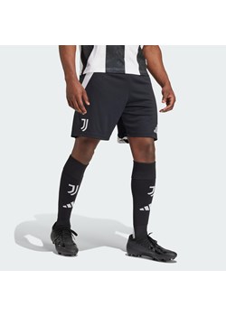 Szorty Juventus 24/25 Home ze sklepu Decathlon w kategorii Spodenki męskie - zdjęcie 176161304