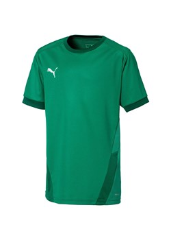 Podkoszulek Puma Teamgoal 23 Jersey Jr, Dzieci ze sklepu Decathlon w kategorii Stroje piłkarskie - zdjęcie 176161802