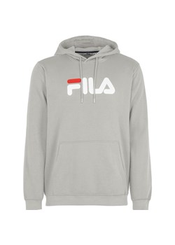 Bluza sportowa męska Fila Barumini Hoody ze sklepu Decathlon w kategorii Bluzy męskie - zdjęcie 176161901