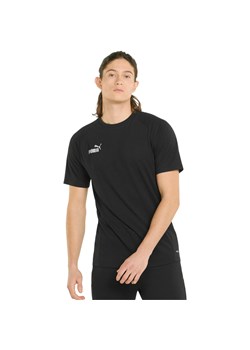 Podkoszulek Puma Teamfinal Casuals Tee, Mężczyźni ze sklepu Decathlon w kategorii T-shirty męskie - zdjęcie 176162140