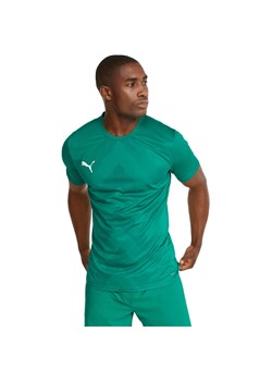 Podkoszulek Puma Teamglory Jersey, Mężczyźni ze sklepu Decathlon w kategorii Stroje piłkarskie - zdjęcie 176162142