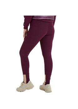 Legginsy sportowe damskie Ellesse Natura ze sklepu Decathlon w kategorii Spodnie damskie - zdjęcie 176162262