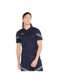 Podkoszulek Puma Teamfinal Training Jersey, Mężczyźni ze sklepu Decathlon w kategorii Stroje piłkarskie - zdjęcie 176162730