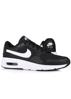 Buty męskie do chodzenia Nike AIR MAX SC ze sklepu Decathlon w kategorii Buty męskie - zdjęcie 176163031