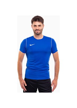 Koszulka treningowa męska Nike Dry Park 20 ze sklepu Decathlon w kategorii Stroje piłkarskie - zdjęcie 176163254