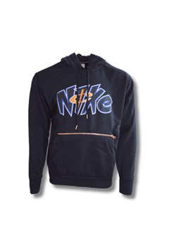 Bluza dresowa Nike Standard Premium Basketball Hoodie z kapturem ze sklepu Decathlon w kategorii Bluzy męskie - zdjęcie 176163483