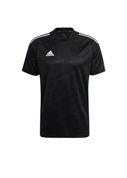 Koszulka adidas Condivo 21 M GJ6790 ze sklepu Decathlon w kategorii Stroje piłkarskie - zdjęcie 176163522