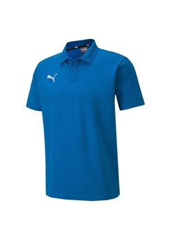 Koszulka męska Puma teamGOAL 23 Casuals Polo ze sklepu Decathlon w kategorii Stroje piłkarskie - zdjęcie 176163543