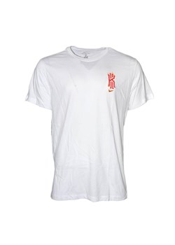 Koszulka sportowa Nike Kyrie Logo Dry T-shirt ze sklepu Decathlon w kategorii T-shirty męskie - zdjęcie 176163590