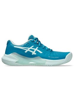 Buty do tenisa damskie Asics Gel-challenger 14 ze sklepu Decathlon w kategorii Buty sportowe damskie - zdjęcie 176163691