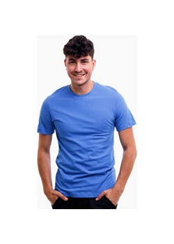 Koszulka sportowa męska Nike Park 20 ze sklepu Decathlon w kategorii T-shirty męskie - zdjęcie 176163754