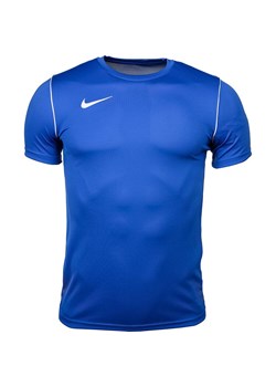 Koszulka sportowa dla dzieci Nike Dri Fit Park ze sklepu Decathlon w kategorii Stroje piłkarskie - zdjęcie 176163843