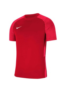 Koszulka treningowa męska Nike Dri-FIT Stirke II Jersey ze sklepu Decathlon w kategorii Stroje piłkarskie - zdjęcie 176163844