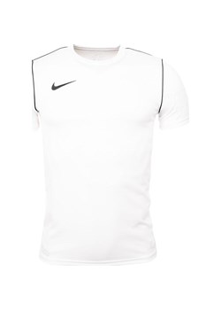 Koszulka treningowa dla dzieci Nike Dri Fit Park Training ze sklepu Decathlon w kategorii Stroje piłkarskie - zdjęcie 176163862