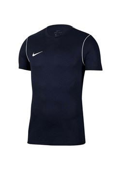 Koszulka sportowa dla dzieci Nike Dri Fit Park ze sklepu Decathlon w kategorii Stroje piłkarskie - zdjęcie 176164092