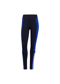 Legginsy adidas Essentials Colorblock W ze sklepu Decathlon w kategorii Spodnie damskie - zdjęcie 176164300