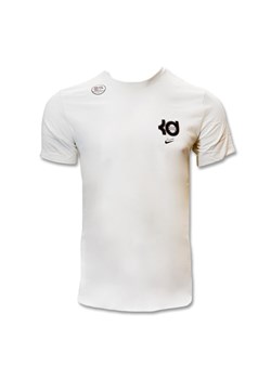 Koszulka Nike Kevin Durant Seasonal Logo Dri-FIT ze sklepu Decathlon w kategorii T-shirty męskie - zdjęcie 176164542