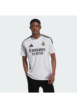 Koszulka Real Madrid 24/25 Home ze sklepu Decathlon w kategorii Stroje piłkarskie - zdjęcie 176164592