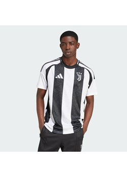 Koszulka Juventus 24/25 Home ze sklepu Decathlon w kategorii Stroje piłkarskie - zdjęcie 176165100