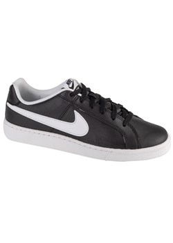 Buty do chodzenia męskie Nike Court Royale ze sklepu Decathlon w kategorii Buty męskie - zdjęcie 176165171