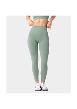 Legginsy bezszwowe damskie Simply Seamless Carpatree ze sklepu Decathlon w kategorii Spodnie damskie - zdjęcie 176165414