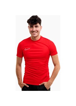 Koszulka sportowa męska Nike DF Academy 23 ze sklepu Decathlon w kategorii T-shirty męskie - zdjęcie 176165944