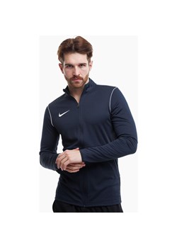 Bluza sportowa męska Nike Dry Park 20 TRK JKT K ze sklepu Decathlon w kategorii T-shirty męskie - zdjęcie 176166834