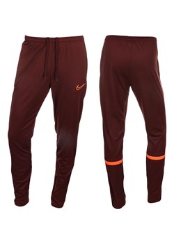 Spodnie Sportowe damskie Nike Dri-Fit Academy 21 ze sklepu Decathlon w kategorii Spodnie damskie - zdjęcie 176166880