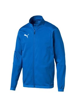 Bluza sportowa męska Puma Liga Training Jacket ze sklepu Decathlon w kategorii Stroje piłkarskie - zdjęcie 176166904