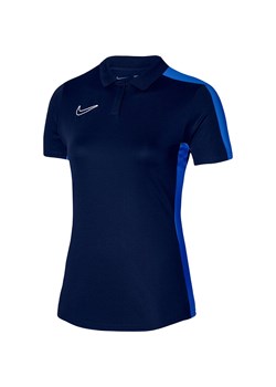 Koszulka sportowa damska Nike Dri-Fit Academy 23 Polo ze sklepu Decathlon w kategorii Stroje piłkarskie - zdjęcie 176167032