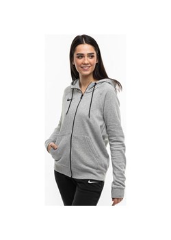 Bluza sportowa damska Nike Park 20 Hoodie ze sklepu Decathlon w kategorii Bluzy damskie - zdjęcie 176167270