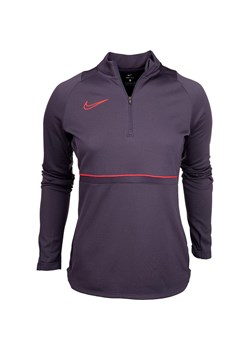 Bluza sportowa damska Nike Dri-FIT Academy ze sklepu Decathlon w kategorii Bluzy damskie - zdjęcie 176167341