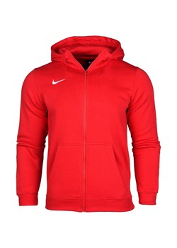 Bluza sportowa dziecięcaNike Park 20 Fleece Full-Zip Hoodie ze sklepu Decathlon w kategorii Bluzy chłopięce - zdjęcie 176167360