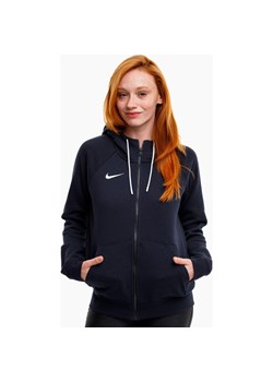 Bluza sportowa damska Nike Park 20 Hoodie ze sklepu Decathlon w kategorii Bluzy damskie - zdjęcie 176167363