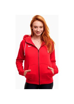 Bluza sportowa damska Nike Park 20 Hoodie ze sklepu Decathlon w kategorii Bluzy damskie - zdjęcie 176167390