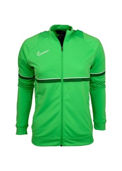 Bluza sportowa damska Nike Dri-FIT Academy ze sklepu Decathlon w kategorii Bluzy damskie - zdjęcie 176167393