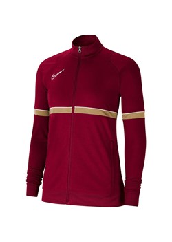 Bluza sportowa damska Nike Dri-FIT Academy 21 ze sklepu Decathlon w kategorii Bluzy damskie - zdjęcie 176167401