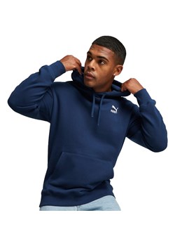 Bluza z kapturem Puma Better Classics Relaxed Hoodie Fl, Mężczyźni ze sklepu Decathlon w kategorii Bluzy męskie - zdjęcie 176167493