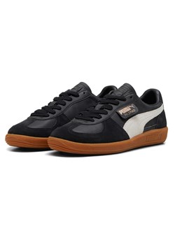 Buty lifestyle męskie Puma Palermo Lhr 396464 03 ze sklepu Decathlon w kategorii Buty męskie - zdjęcie 176167561