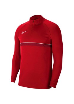 Bluza sportowa męska Nike Dri-FIT Academy ze sklepu Decathlon w kategorii Bluzy męskie - zdjęcie 176167614