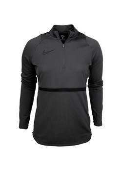 Bluza sportowa damska Nike Dri-FIT Academy ze sklepu Decathlon w kategorii Bluzy damskie - zdjęcie 176167650