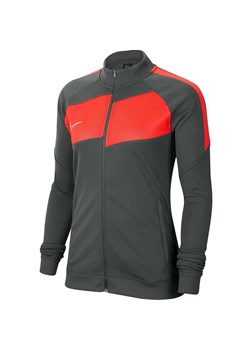 Bluza sportowa damska Nike Dry Academy Pro ze sklepu Decathlon w kategorii Bluzy damskie - zdjęcie 176167654