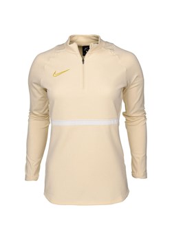 Bluza sportowa damska Nike NK Df Academy 21 Drill Top ze sklepu Decathlon w kategorii Bluzy damskie - zdjęcie 176167661