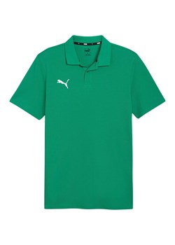 Koszulka sportowa męska Puma Team Goal Casuals Polo ze sklepu Decathlon w kategorii T-shirty męskie - zdjęcie 176167803