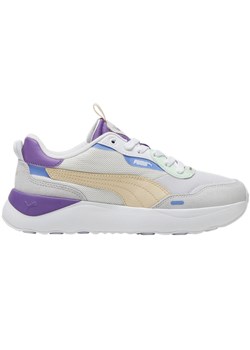 Buty damskie Puma Runtamed Platform ze sklepu Decathlon w kategorii Buty damskie - zdjęcie 176168284